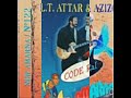 NEW AMARNA LOTFI ATTAR AZIZO HOURIA Album 2000