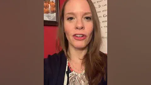 Who is Crystal Farley?