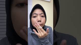 Serum exfoliasi 13%