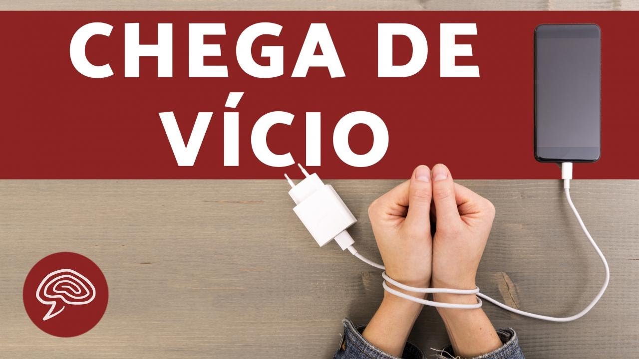 7 dicas práticas para para vencer o VÍCIO em CELULAR 📱 - YouTube