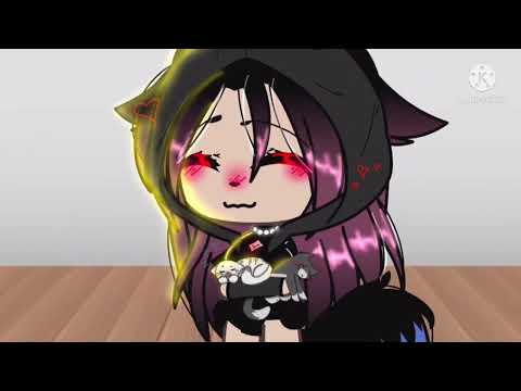 Can we get a cat | meme | gacha life | look at description