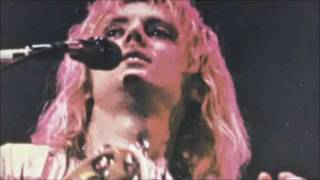 Roger Taylor - You Saved My Life (Special Tribute)