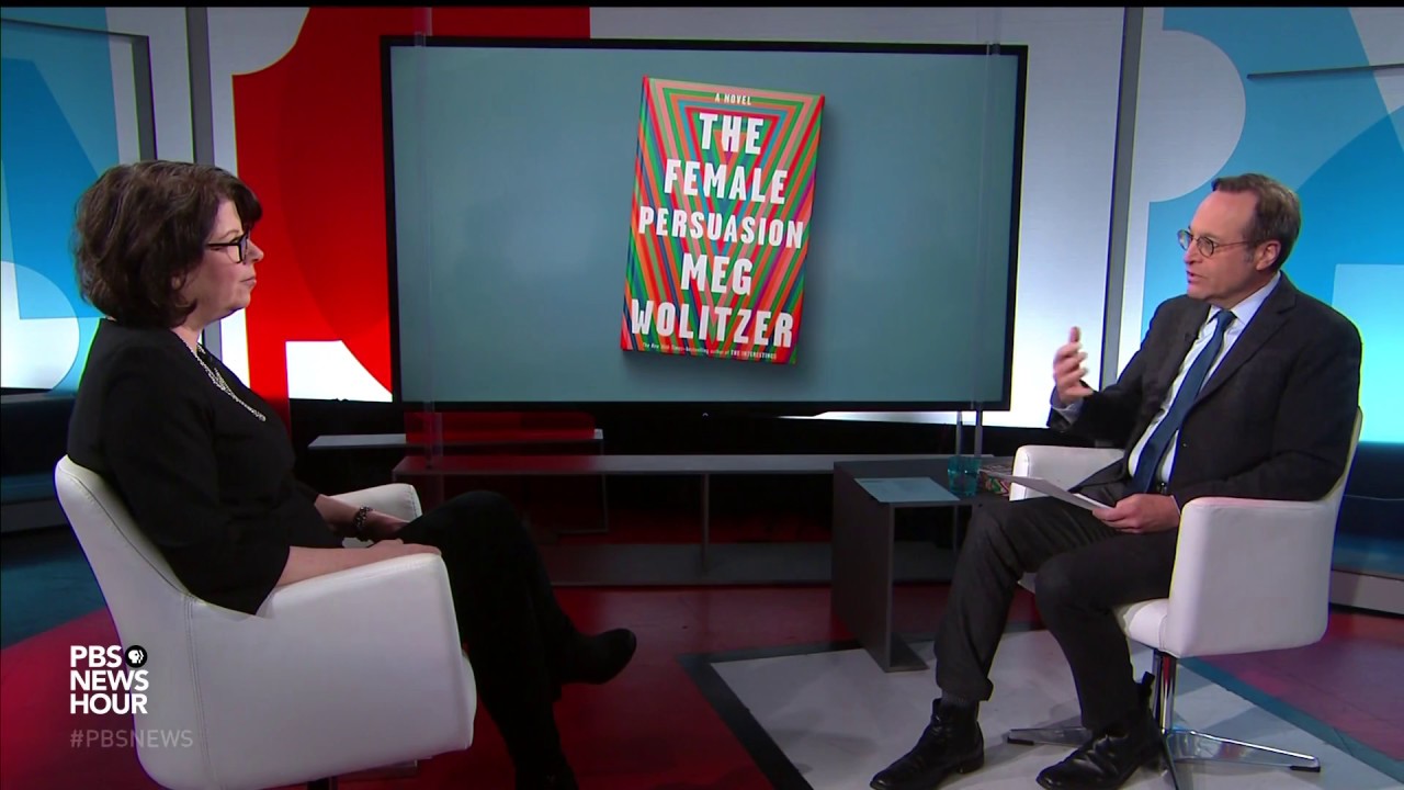 Meg Wolitzer's new novel explores life-changing importance of female friendship
