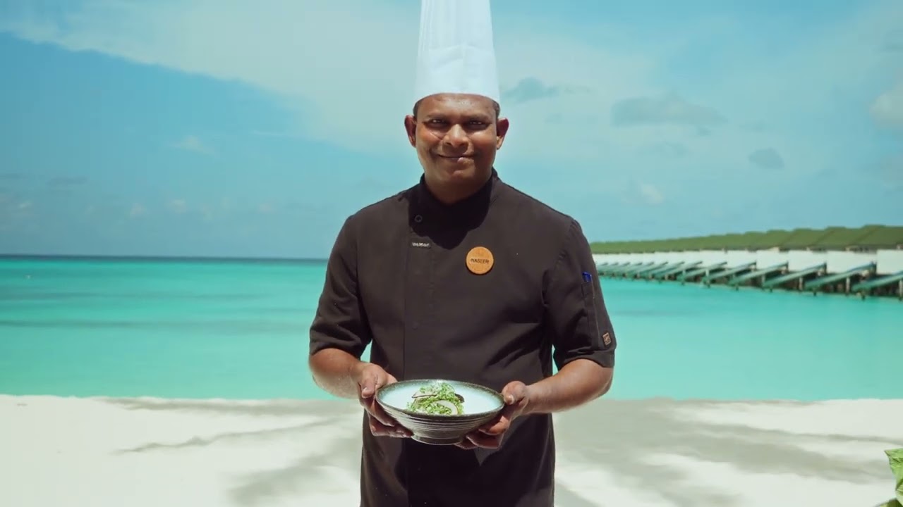 International Chefs Day 2025