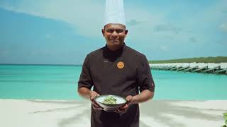 International Chefs Day 2025 @sunsiyamresorts