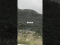 Gateway to the Kashmir Valley through the majestic Pir Panjal Range...