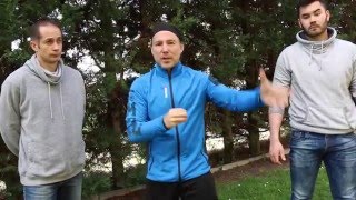 Street Self-defence - Satria Fighting Arts screenshot 5