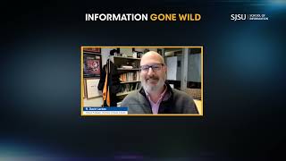 R. David Lankes believes good libraries save lives