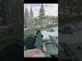 Drifting in Enlisted #enlistedgame #shorts #enlisted #enlistedgameplay