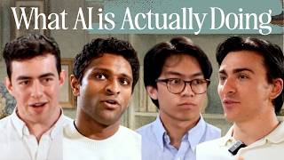 We Need To Talk About AI — The Full Roundtable | Preview