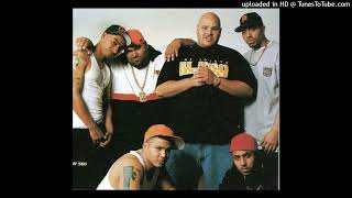 Fat Joe feat. Terror Squad-Hidden hand (1998)