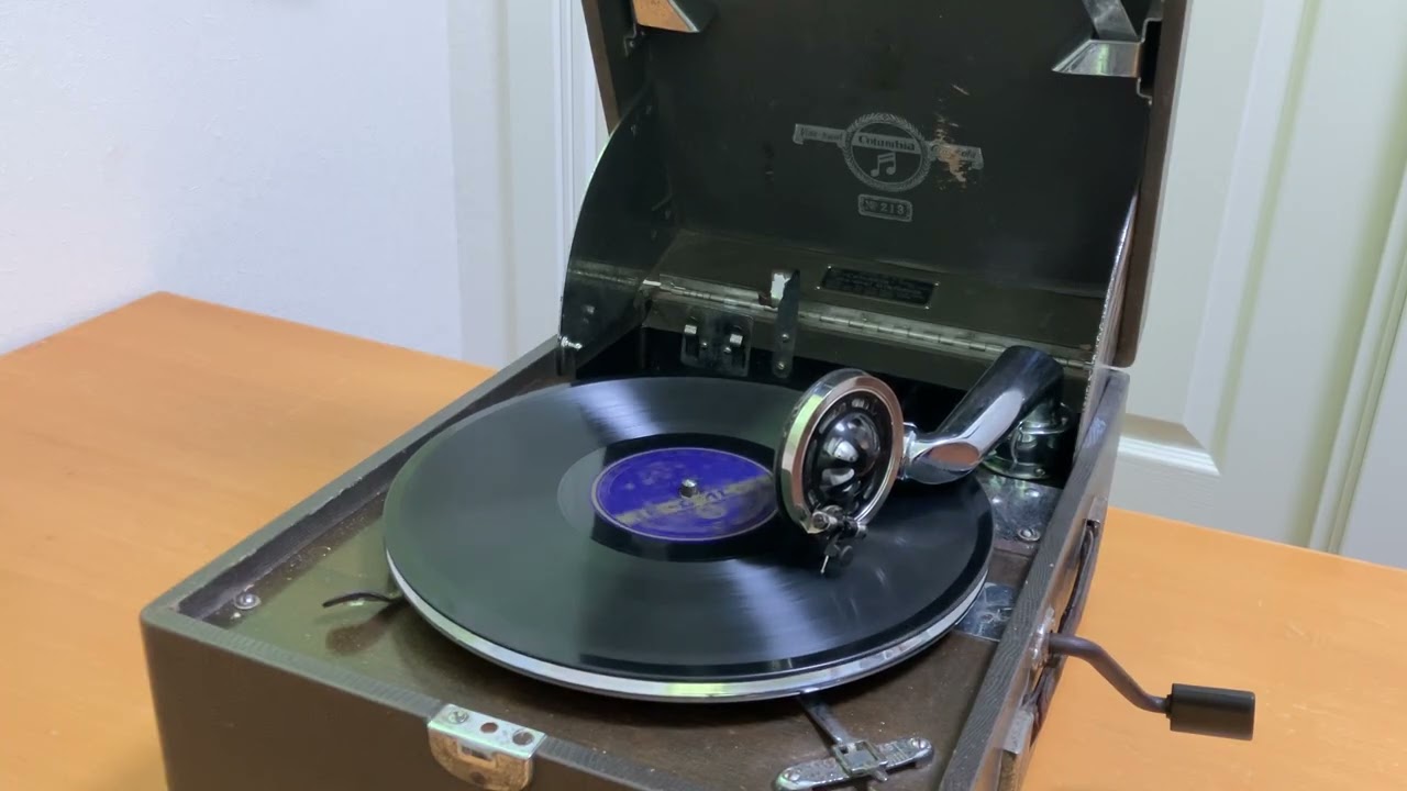 鳥取春陽「佐渡おけさ」ジャズ民謡