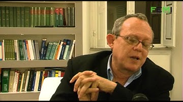 Frank La Rue in Italia