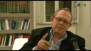 Frank La Rue in Italia