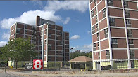 Tenants of troubled New London housing complex may be able to move - Dauer: 114 Sekunden