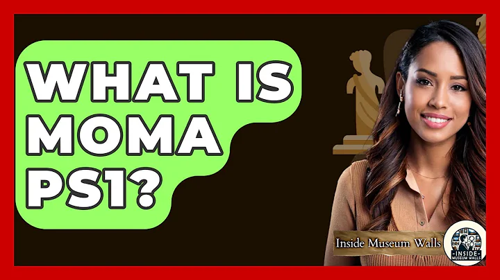 What Is MoMA PS1? - Inside Museum Walls