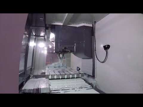 2019 HAAS VF5SS #5105