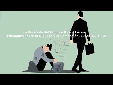 La Parábola del