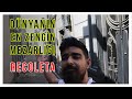 Dünyanın En Zengin Mezarlığı! (Recoleta Mezarlığı - Arjantin)