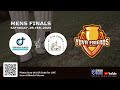 Thrilling Final Match: CJC Korangrapady B vs St. Pius Church A in Yuva Friends Padur 2023 Tournament