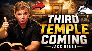 Jack Hibbs 🔴The Third Temple Is Coming — What It Means For The End Times In 2026🔴🔥 bible prophecy