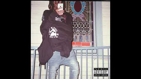 Chris Travis - Crazy Prod. Curtis Heron, Misogi