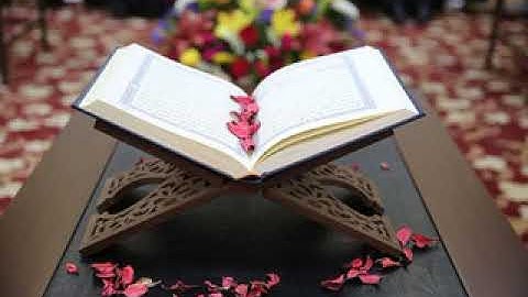 جزء 28 ربع 5  سورة الجمعة و المنافقون
