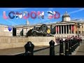 LONDON 3D - from Russia with Love!