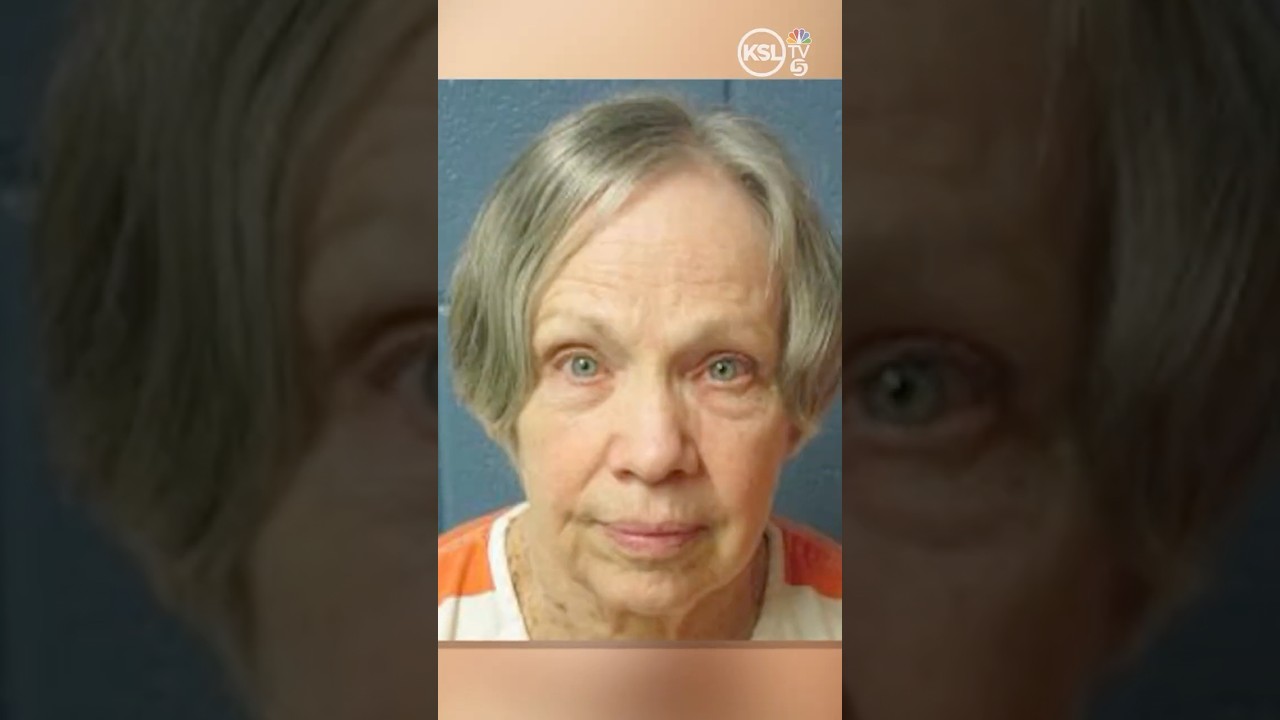 Elizabeth Smart kidnapper Wanda Barzee arrested for violating sex offender terms
