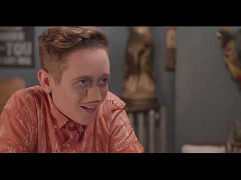 THE SYMPATHY CARD   Official First Trailer