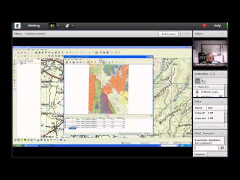 Βίντεο: Τι σημαίνει το GIS στις επιχειρήσεις;