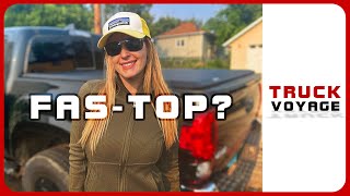 Fastop review and operating tips. #softtrucktopper #fastopreview