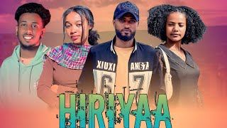 🛑HIRIYAA/ Diraamaa Afaan Oromoo (2026)