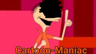 Cartoon-Maniacremake