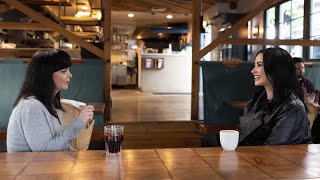 Child Star 2024 Official Trailer Hulu Trailer Db