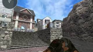 Cw One Way Vs Trusted-