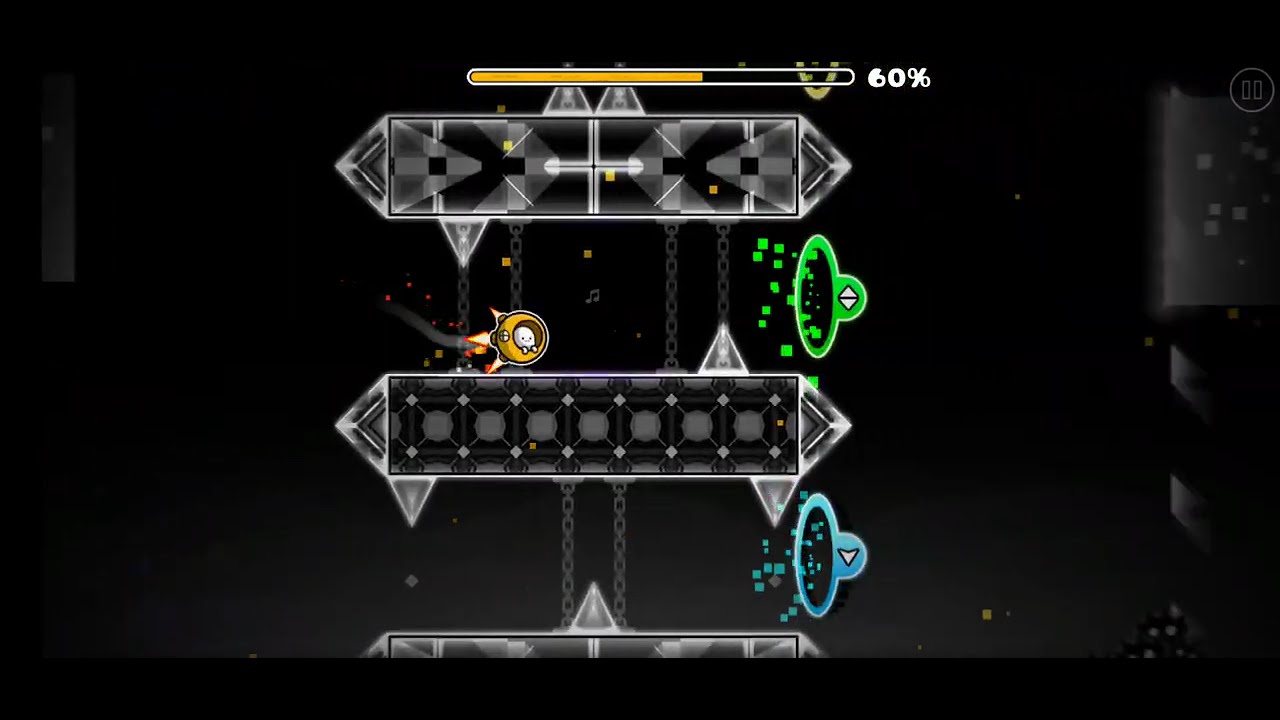 [113713188] lightmare (by ernackgmd, Hard) [Geometry Dash] - YouTube