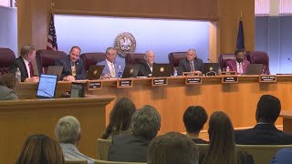 Term limit vote for Bossier City elected officials set for tonight