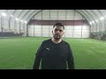 MERSİN ADSH - KVC UNITED MAÇ SONU