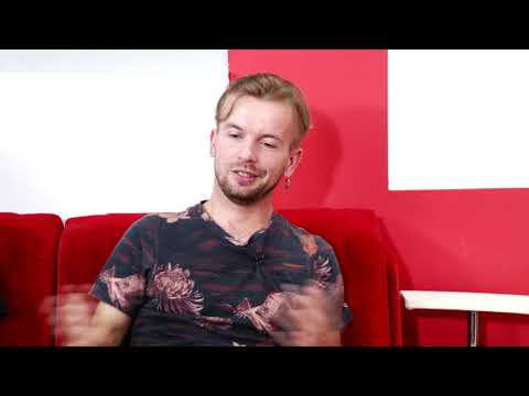 Поговоримо про музику. "Кораллі"