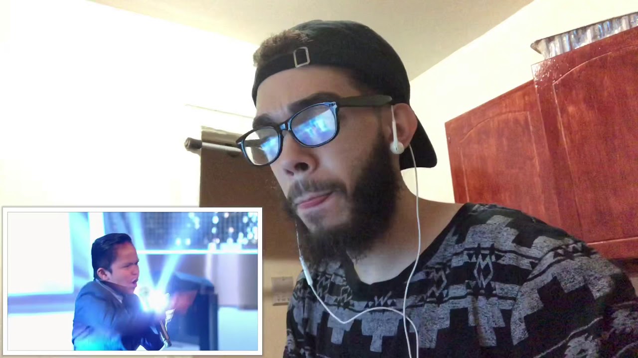 TNT Boys Sing Beyonce's “Listen” (REACTION!!)