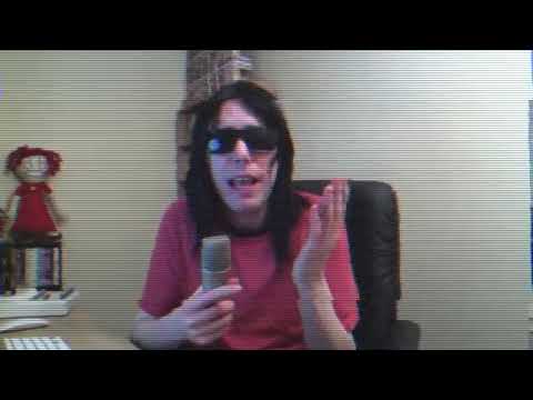 Celebrity Impressions: Christmas Edition [edatlin]