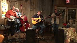 Shenandoah Breakdown - Butch Robins