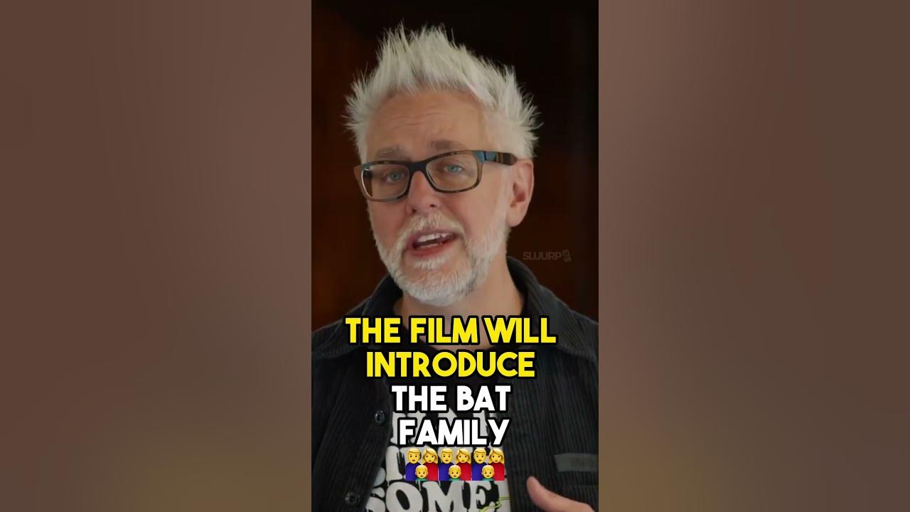 BATMAN The Brave and the Bold (2025) NEW DC Universe Announcement