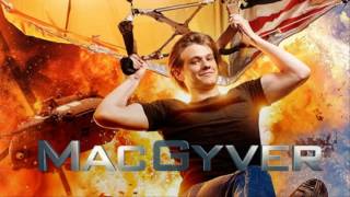 The Delta Riggs   All The Lil&#39; People MacGyver S01E10