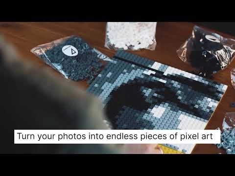 Video: Come Realizzare Un Mosaico Con Le Tue Mani
