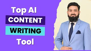 Content Writing with AI tool | copy.ai