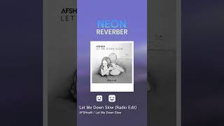 Track Recomendations #1 | Neon Reverber #edm #music #playlist #electronicmusic #housemusic