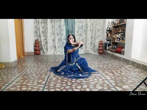 Satarangi Rajasthan| dance by MANSI SINGH PANWAR