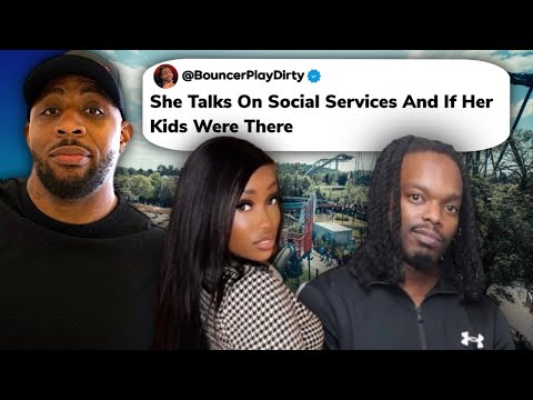 Annie GOES OFF On Haters —Pinky’s Arrest In Thorpe Park